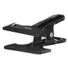 Spaustuvų rinkinys Hama Studio Clamp 40 spaustuvo anga 6 cm juoda