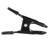 Spaustuvų rinkinys Hama Studio Clamp 40 spaustuvo anga 6 cm juoda