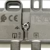 Kabelio skirstytuvas Televes 519502 Nerūdijantis plienas 5-2400 MHz