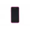 Kensington juostos dėklas iPhone 4, Apple, iPhone 4/4S, juoda, rožinė