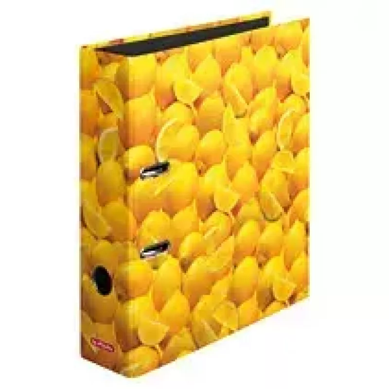 Herlitz 10546901 A4 segtuvas, įvairiaspalvis