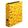 Herlitz 10546901 A4 segtuvas, įvairiaspalvis