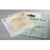 Art Paper Sigel DP262 100 lapų smėlio spalvos 90 g/m²