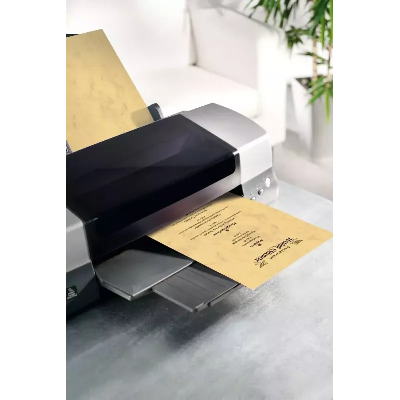 Art Paper Sigel DP262 100 lapų smėlio spalvos 90 g/m²