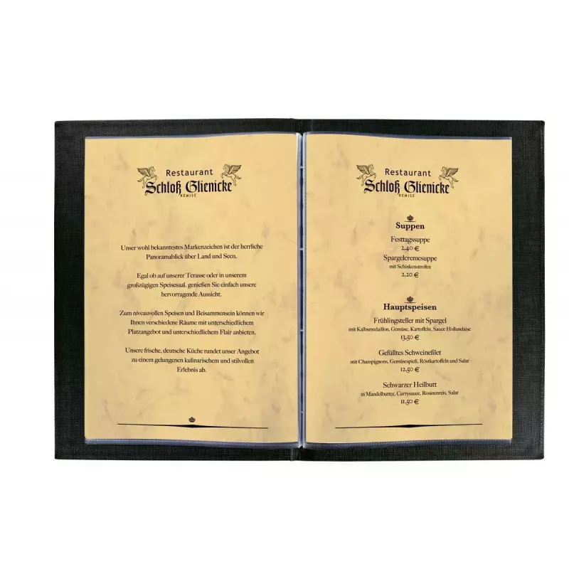 Art Paper Sheets Sigel DP553 50 lapų Smėlio spalvos 200 g/m²