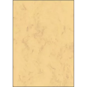 Art Paper Sheets Sigel DP553 50 lapų Smėlio spalvos 200 g/m²