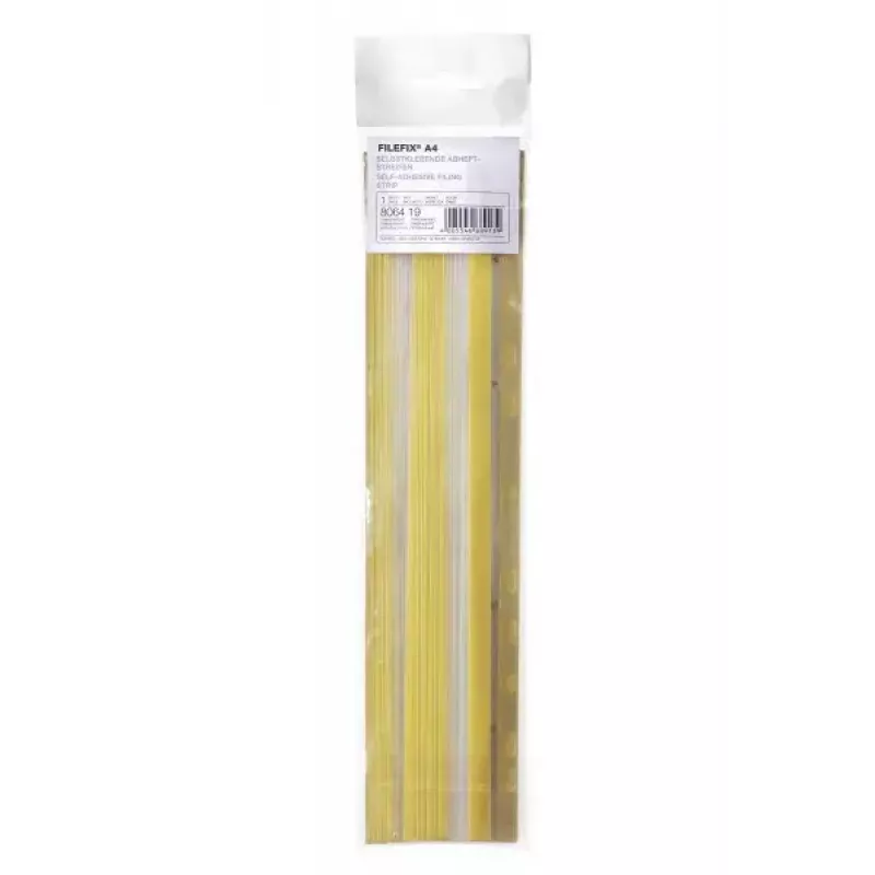 Filefix Durable 8064-19 permatoma 25 mm x 295 mm