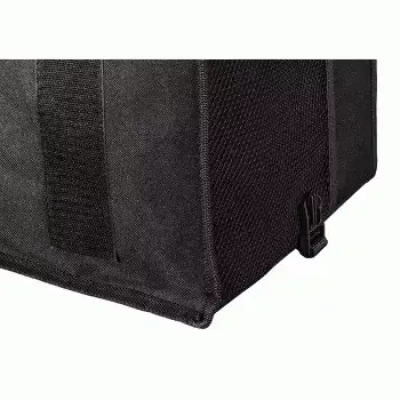 Hama Universal Automotive Organizer, mažos įrangos dėklas, juodas
