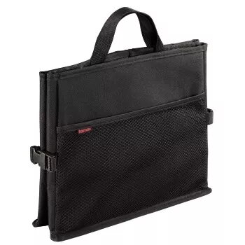 Hama Universal Automotive Organizer, mažos įrangos dėklas, juodas