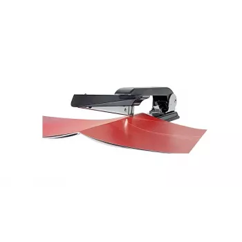 Stapler WEDO 106 501 juodas