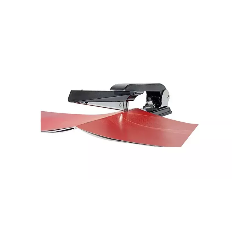 Stapler WEDO 106 501 juodas