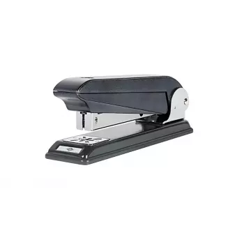 Stapler WEDO 106 501 juodas