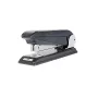Stapler WEDO 106 501 juodas
