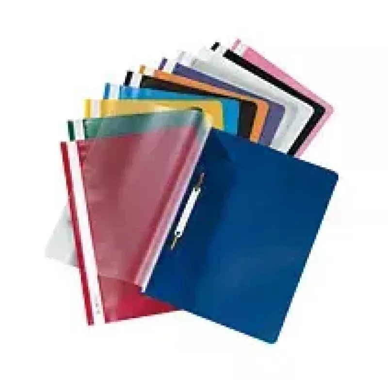 Dokumentų laikymo dėžutė Herlitz 11387206 įvairiaspalvė