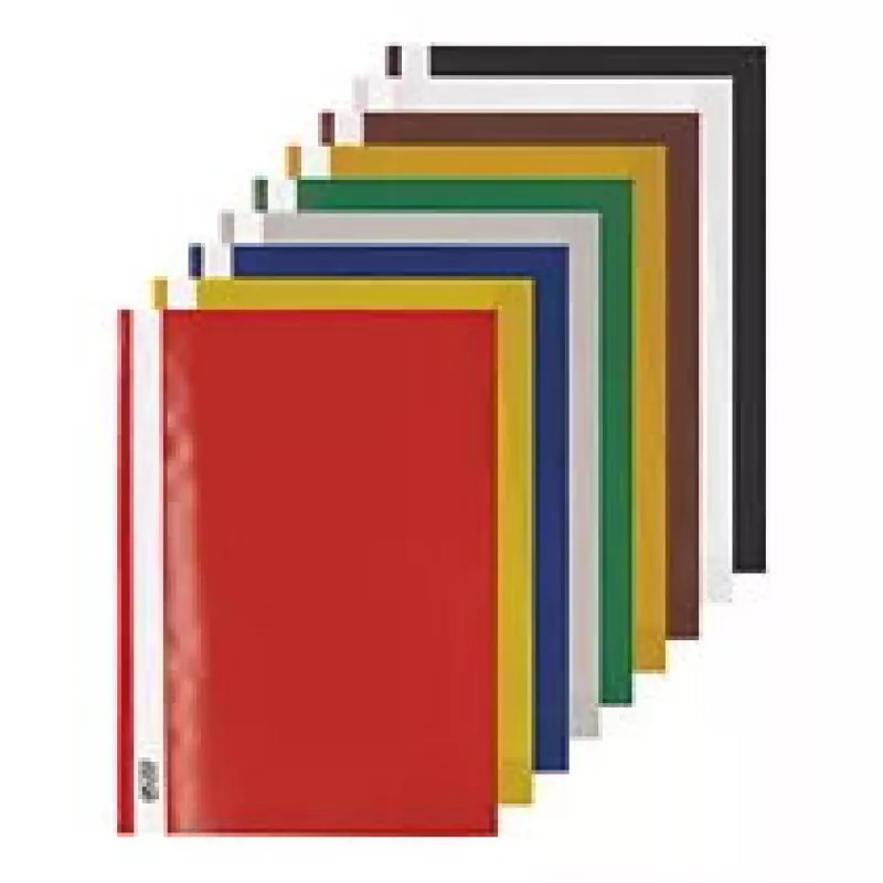 Dokumentų laikymo dėžutė Herlitz 11387206 įvairiaspalvė