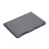 Dėklas-knyga DICOTA Samsung Galaxy Tab 2 10.1 pilkas