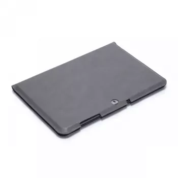 Dėklas-knyga DICOTA Samsung Galaxy Tab 2 10.1 pilkas