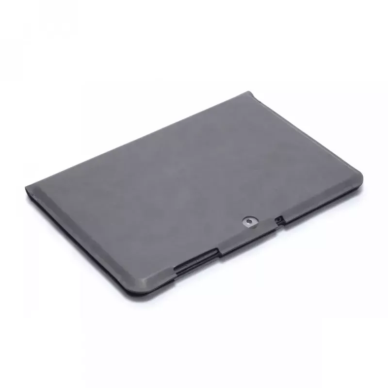 Dėklas-knyga DICOTA Samsung Galaxy Tab 2 10.1 pilkas