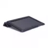 Dėklas-knyga DICOTA Samsung Galaxy Tab 2 10.1 pilkas