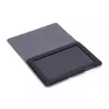 Dėklas-knyga DICOTA Samsung Galaxy Tab 2 10.1 pilkas