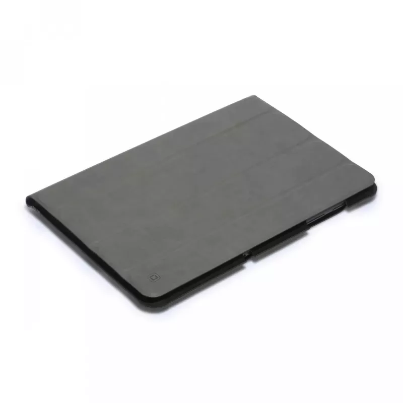 Dėklas-knyga DICOTA Samsung Galaxy Tab 2 10.1 pilkas