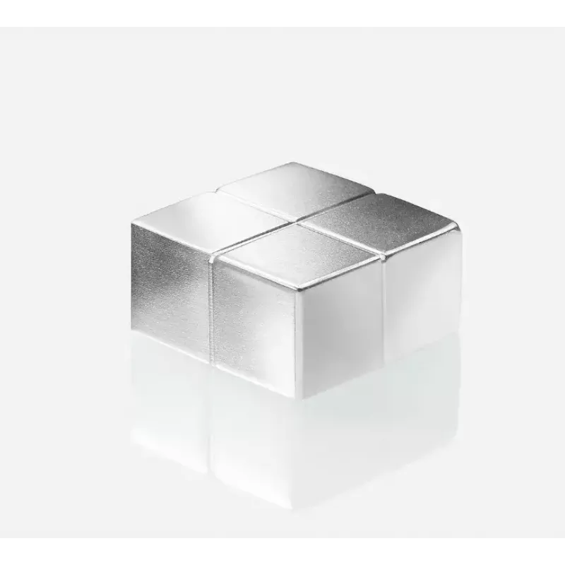 Šaldytuvo magnetukas Sigel C10 Aliuminis Sidabrinis 1 vnt.