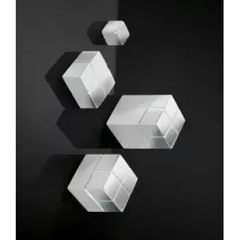 Šaldytuvo magnetukas Sigel C20 aliuminis, sidabrinis
