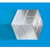 Šaldytuvo magnetukas Sigel C20 aliuminis, sidabrinis