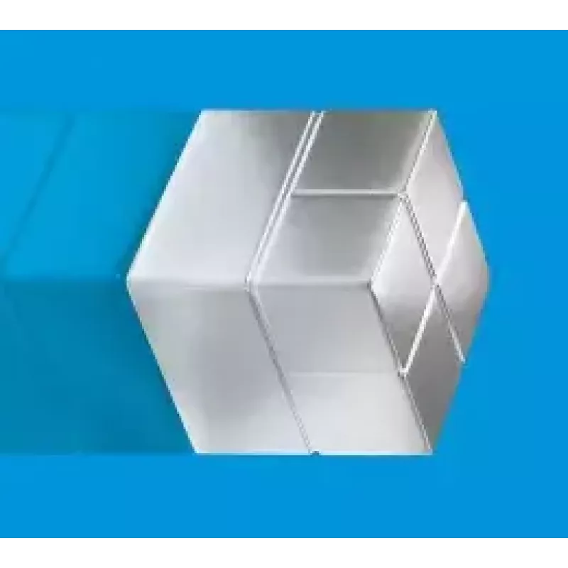 Šaldytuvo magnetukas Sigel C20 aliuminis, sidabrinis