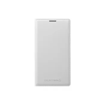 Samsung EF-WN900B mobiliojo telefono dėklas Flip case Balta
