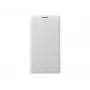 Samsung EF-WN900B mobiliojo telefono dėklas Flip case Balta