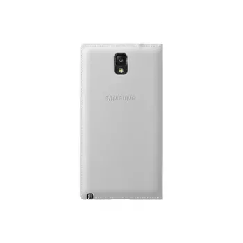 Samsung EF-WN900B mobiliojo telefono dėklas Flip case Balta