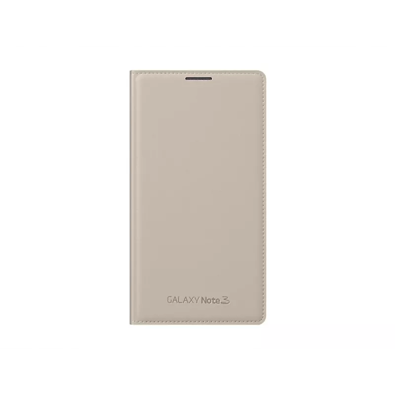 Samsung EF-WN900B mobiliojo telefono dėklas Flip case Balta