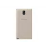 Samsung EF-WN900B mobiliojo telefono dėklas Flip case Balta