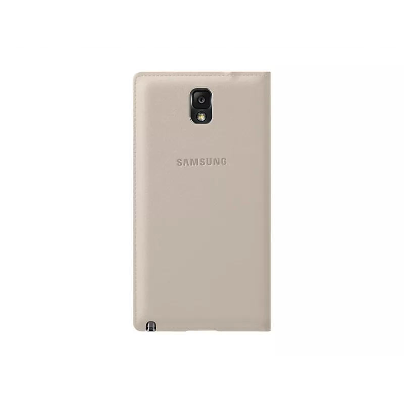 Samsung EF-WN900B mobiliojo telefono dėklas Flip case Balta