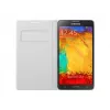 Samsung EF-WN900B mobiliojo telefono dėklas Flip case Balta