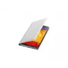 Samsung EF-WN900B mobiliojo telefono dėklas Flip case Balta