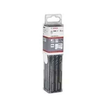 Grąžtas Bosch 2 608 585 626 ilgis 160 mm