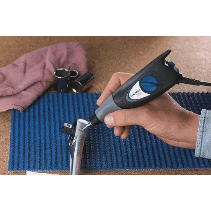 Graviravimo antgalis Dremel 290