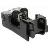 Laido presuoklis DeLOCK 86211 Juodas