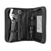 Laido presuoklis DeLOCK 86211 Juodas
