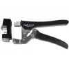Laido presuoklis DeLOCK 86211 Juodas