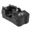 Laido presuoklis DeLOCK 86211 Juodas