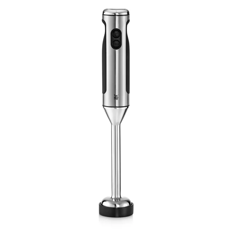 WMF Lineo 0416350011 1 L panardinamasis trintuvas 700 W juoda, nerūdijantis plienas