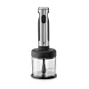 WMF Lineo 0416350011 1 L panardinamasis trintuvas 700 W juoda, nerūdijantis plienas
