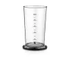 WMF Lineo 0416350011 1 L panardinamasis trintuvas 700 W juoda, nerūdijantis plienas
