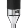 WMF Lineo 0416350011 1 L panardinamasis trintuvas 700 W juoda, nerūdijantis plienas