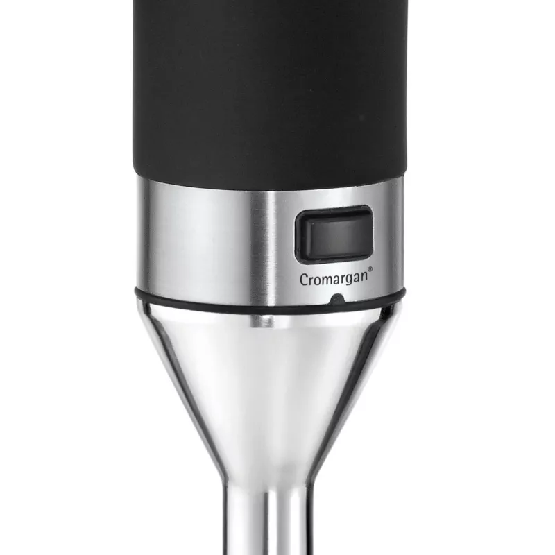 WMF Lineo 0416350011 1 L panardinamasis trintuvas 700 W juoda, nerūdijantis plienas