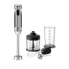 WMF Lineo 0416350011 1 L panardinamasis trintuvas 700 W juoda, nerūdijantis plienas