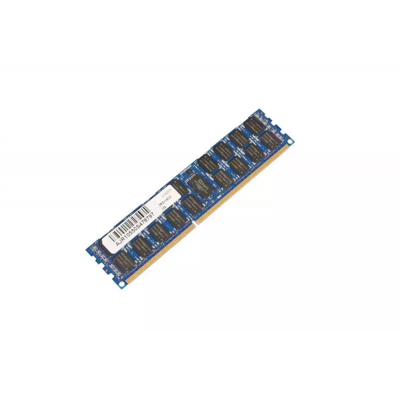 CoreParts MMI9891/8GB atminties modulis DDR3 240 kontaktų DIMM ECC